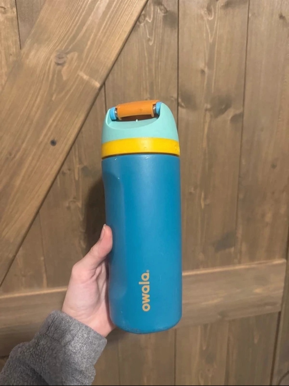 Owala tumbler